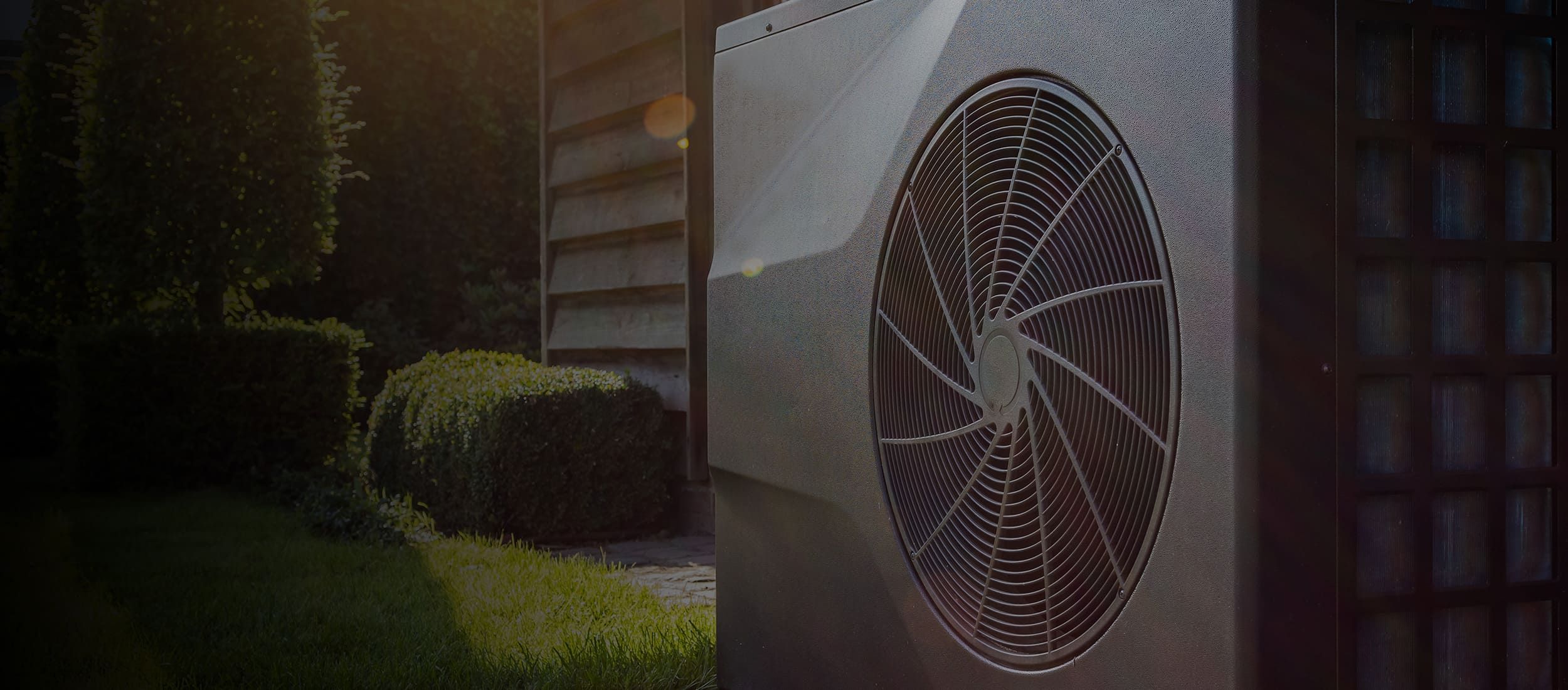 Order Air Source Heat Pumps with British Energy