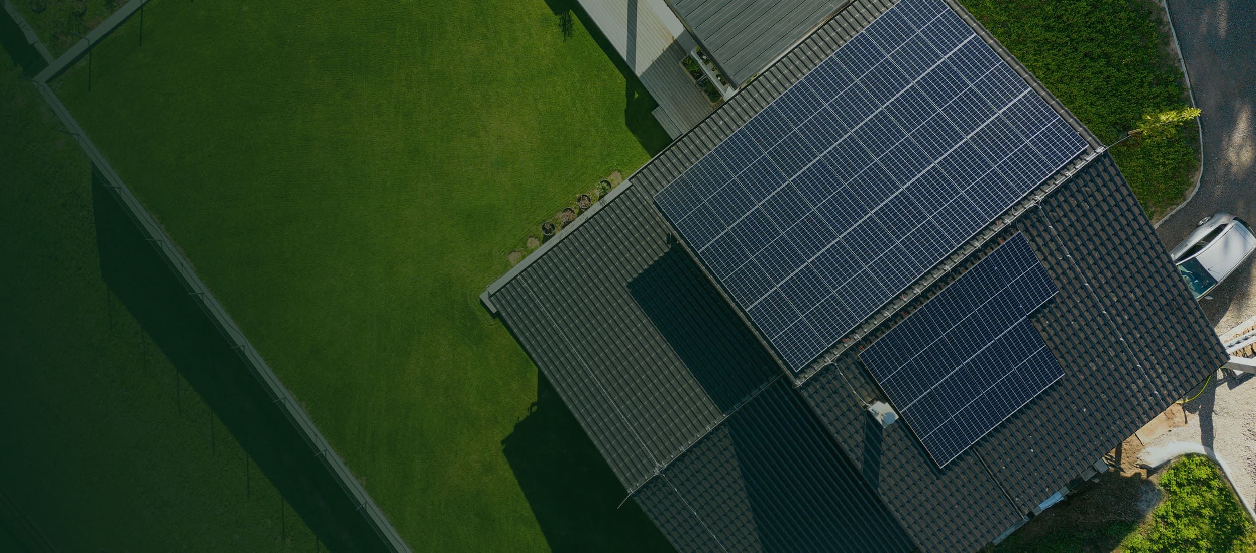 Order Solar Panels with British Energy