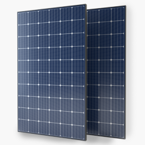 Solar Panel Product Preview